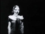 Cynthia Dall "Bright Night/ Berlin 1945" (Official Music Video) - YouTube