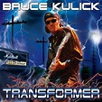 Bruce Kulick - Transformer (CD) - Amoeba Music