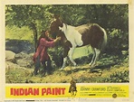 Indian Paint - movie POSTER (Style B) (11" x 14") (1965) - Walmart.com