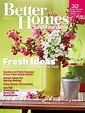Subscribe to Better Homes & Gardens Magazine | Better Homes & Gardens