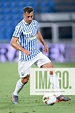 Thiago Rangel Cionek of SPAL during the Serie A match between Spal and ...