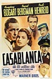 "Casablanca" (1942). Director: Michael Curtiz. Classic Movie Posters ...