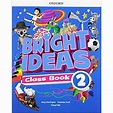 BRIGHT IDEAS 2 - CLASS BOOK + APP ACCESS - SBS Librerias