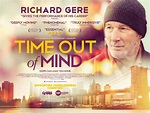 Time Out of Mind Movie Poster (#2 of 2) - IMP Awards