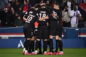 França planeja iniciar temporada 2020-2021 da Ligue 1 em agosto - Folha PE