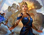 Deusa Hera – Mitologia Grega – Unebrasil