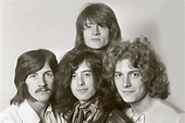 New Led Zeppelin documentary to celebrate legendary rock group’s 50th ...
