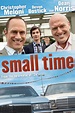 Small Time (2014) - DVD PLANET STORE