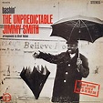 The Boogie Disease: Jimmy Smith - Bashin': The Unpredictable Jimmy Smith