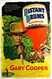 Tambores lejanos (1951) - FilmAffinity