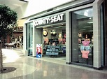 Going to County Seat in the Mall for School Clothes : r/nostalgia