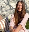 New photos of Princess Isabella were released on her 14th birthday in ...