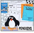Mr. Popper's Penguins Resources and Activities