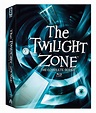 The Twilight Zone: The Complete Series Blu-ray (DVD) – NeuFutur Magazine