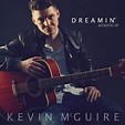 Kevin McGuire - Dreamin' EP | New Music - CONVERSATIONS ABOUT HER