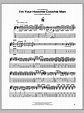 I'm Your Hoochie Coochie Man Sheet Music | Allman Brothers Band ...
