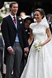Pippa Middleton Wedding Pictures | POPSUGAR Celebrity Photo 13
