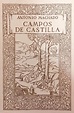 CAMPOS DE CASTILLA. FACSÍMIL DE PRIMERA EDICIÓN DE 1912. ANTONIO ...