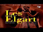 Les Elgart And His Orchestra ‎– Just One More Dance (1954) GMB ...