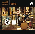 Feelin' Alright: The Very Best Of: Traffic, Traffic: Amazon.fr: CD et Vinyles}