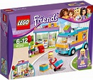 Heartlake Times: 2017 LEGO Friends sets