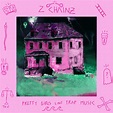 2 Chainz - Pretty Girls Like Trap Music [2100x2100] : r/freshalbumart