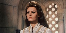 Las 10 mejores películas de Sophia Loren - Zenda