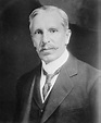 Pedro Lascuráin var mexicansk præsident i lidt under en time i 1913 ...