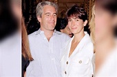 Where did Ghislaine Maxwell tell her "victim" to "give Jeffrey what he ...