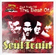 The Soul Train Gang* - Soul Train '75 The Best Of... (2002, CD) | Discogs