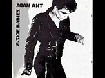 Adam Ant - B- Side Babies - YouTube Music