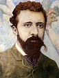 Biografia Georges Seurat, vita e storia
