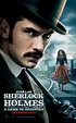 Sherlock Holmes 2009 Wallpaper