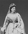 Princess_Clotilde_of_Saxe-Coburg_and_Gotha,_Archduchess_of_Austria ...