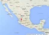 Guadalajara beautiful Mexican city | World Easy Guides