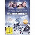 Die Geschichte vom Weihnachtsengel (Blu-ray) - fernsehenonline.at