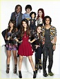 Victorious Cast - Victorious Photo (10343973) - Fanpop