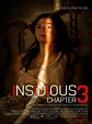 Poster zum Film Insidious: Chapter 3 - Jede Geschichte hat einen Anfang ...