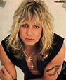 10 Rare Photos Of Vince Neil When He Was Young