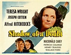 Happyotter: SHADOW OF A DOUBT (1943)