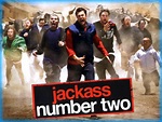 Jackass Number Two (2006) - Movie Review / Film Essay