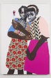 In Deborah Roberts’s Art, an Interrogation of What Society Imposes on ...