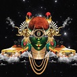 David Banner – The God Box [Album Artwork] | Genius