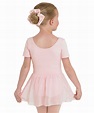 Bloch Trikot "Tiffany" - Ballett-Versand - schnell zum Ballettanzug ...