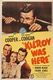 Kilroy Was Here (1947) — The Movie Database (TMDB)