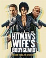 Primer póster de THE HITMAN’S WIFE’S BODYGUARD – CineXpress