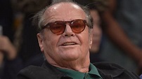 Preocupación por Jack Nicholson, temen que muera solo con Alzheimer - NIUS