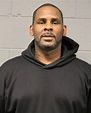 Crying R Kelly yells 'I'm fighting for my f****** life' in first ...