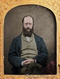 Edward Lear by Lorin Morgan-Richards in 2020 | Edward lear, Victorian ...