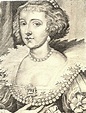 Emilia Secunda Antwerpiana (Nassau) van Nassau (1581-1657) | WikiTree ...